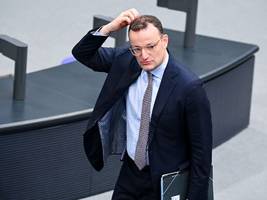Frauke Brosius-Gersdorf: Die gescheiterte Richterwahl, ein Desaster für Jens Spahn
