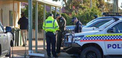Australien: Vermisste Deutsche Carolina W. offenbar lebend gefunden