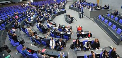 Bundesverfassungsgericht: Union und SPD scheitern an der Richterwahl