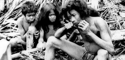 Philippinen: Der Missbrauch der Tasaday-Ureinwohner