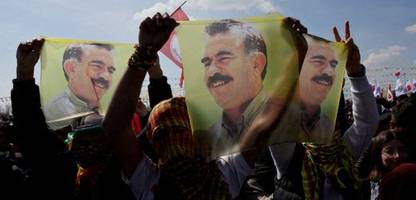 Türkei: Warum PKK-Gründer Öcalan und Erdoğan jetzt den Frieden suchen