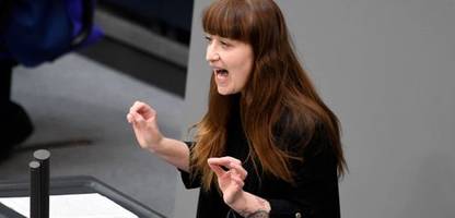 Gescheiterte Richterwahl: »Immer wenn man denkt, die Union kann nicht tiefer sinken, kommen Sie, Herr Spahn«