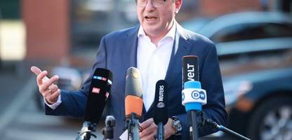 Innenministerium: Alexander Dobrindt bekräftigt Pläne für umstrittene Abschiebungen nach Afghanistan