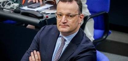 Verschobene Richterwahl: Das Desaster des Jens Spahn – Kommentar
