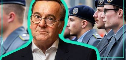 Wehrdienst mit Pflicht-Perspektive: Was Pistorius anstelle der Wehrpflicht plant – Podcast