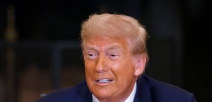 Handelsstreit: Donald Trump verhängt Zölle in Höhe von 35 Prozent gegen Kanada