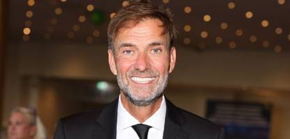 fußball-em 2025: jürgen klopp hat noch kein spiel der frauen gesehen