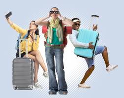 Tourismus: Teuer, umweltschädlich und stressig – lohnt sich Reisen überhaupt noch?