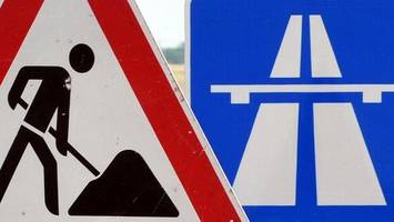 ausschreibungsstopp: autobahn gmbh reagiert auf haushalts-chaos