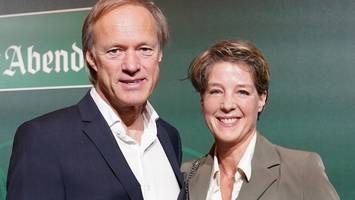 Christina Block und Gerhard Delling: Prozess startet in Hamburg