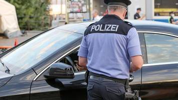 Festnahme bei Drogendeal: Käufer bringt zwei Polizisten ins Krankenhaus