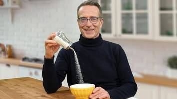 Matthias Riedl: „Können die Abnehmspritze nicht allen geben“