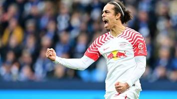 Neue Zahlen: Was der HSV für Yussuf Poulsen ausgeben wird