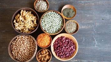 Proteinreiche Lebensmittel: Das sind die besten Eiweißquellen