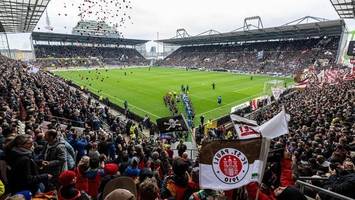 tickets für dfb-pokal am millerntor: verkauf, preise, termine