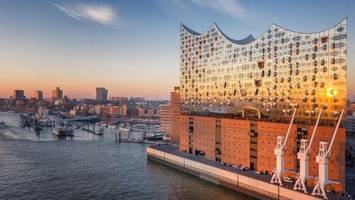 Was wird aus Hamburg? Thorsten Kausch und die Kraft großer Ideen