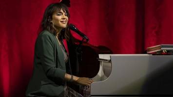 Tipps für Hamburg: Norah Jones singt, Samy Deluxe feiert