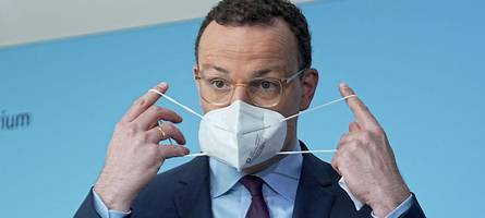 „Schützt Dich und mich. Lg Jens“: Was Spahns Masken-Deals mit Bayern zu tun haben