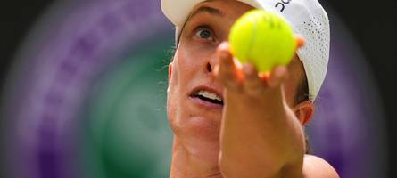 „pasta-verbrechen“ von tennis-spielerin empört italienische fans