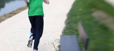 Joggerin zu Übergriffen in Augsburg: „Uns trifft keine Schuld, sollte ein Mann uns etwas antun“