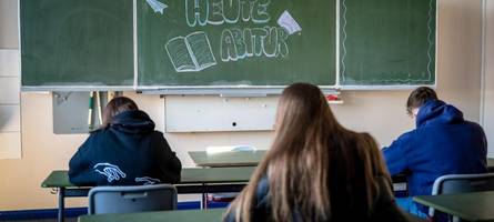 Raumnot an Schulen: Ohne Partner wird Augsburg das Problem nicht lösen können