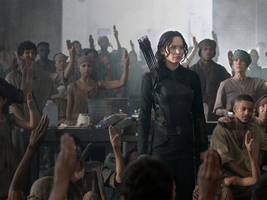 Film: Hollywood liebt jetzt Duisburg