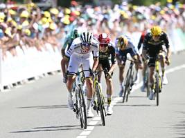 Tour de France: „Dann ist dieser Sieg für ihn“