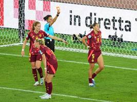 Deutschland bei der Fußball-EM: Was schiefgehen kann, geht schief