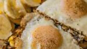Ernährung: Was sollte ich in welchem Alter essen?