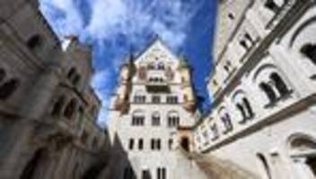 hohe auszeichnung: söder: mit weltkulturerbe wird märchen wahr