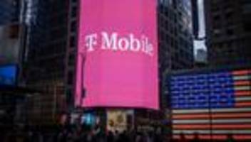 Telekom-Tochter: US-Behörde erlaubt T-Mobile Geschäfte nach Ende von DEI-Programm
