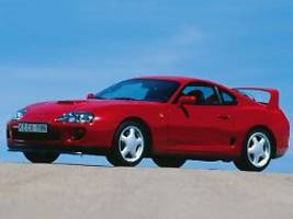 Autos, echt gut! von 1995: Letzter Coupé-Hype mit 100 Typen von Alfa bis Zagato