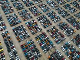 Ein Sack voller Lektionen: Darum geht Auto-Entwicklung in China doppelt so schnell