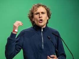 Energie und Stahlindustrie: Grüne-Jugend-Chef will drei Großunternehmen enteignen