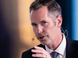 FDP-Chef Dürr im Interview: Merz hat sich voll auf die Seite der SPD geschlagen