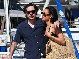 Instagram-Verbindung gekappt: Brooklyn Beckham will nichts mehr von seinen Brüdern wissen