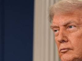 Nach Protesten in Kalifornien: Trump erhält Abschiebe-Dämpfer vor Gericht