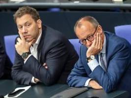 SPD besteht auf Kandidatin: Streit um vertagte Richterwahl schwelt weiter