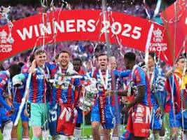 sind in eine falle getappt: crystal palace wütet gegen historische ungerechtigkeit der uefa