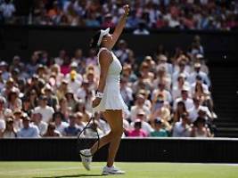 Tod, Trauer, Wimbledon-Finale: Zerbrochen und repariert: Die tragische Geschichte von Wunderkind Anisimova