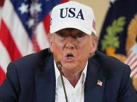 Trump veröffentlicht Brief: USA kündigen Zölle von 30 Prozent auf EU-Einfuhren an