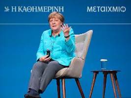 Wer sagt es Merz und Spahn?: Das Merkel-Durchwurschtel-Zeitalter ist vorbei!