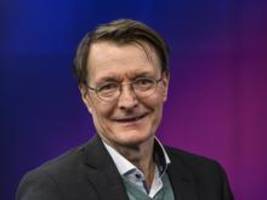 auch eine frau war besonders gefragt: karl lauterbach ist häufigster talkshow-gast der letzten zehn jahre