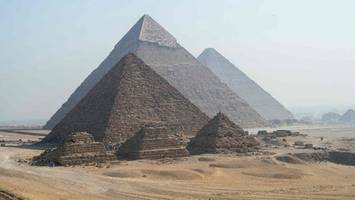 DNA-Fund stellt unser Bild der alten Ägypter auf den Kopf