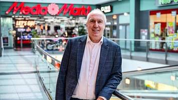 Ins Zentrum Schöneweide wird investiert: Das bringt die Zukunft