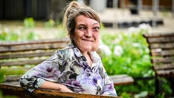 Leben mit Krankheit: „Es gibt Tage, an denen ich jeden Blick spüre“