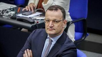 Nach Richterwahlfiasko: Wie viel Rückhalt hat Jens Spahn noch?