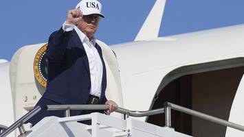 So trifft Trumps massiver Steuerhammer deutsche Bauzinsen
