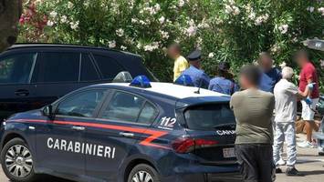 Unfall auf Sardinien: Vivian Spohrs Anwalt nennt neue Details