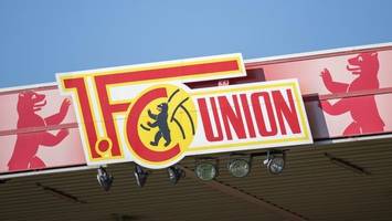 Union Berlin hat neuen Sponsor – und präsentiert neues Trikot